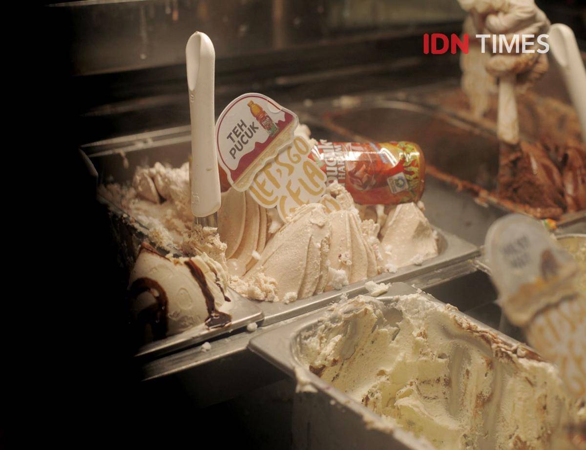 IDN Times/Putriana Cahya