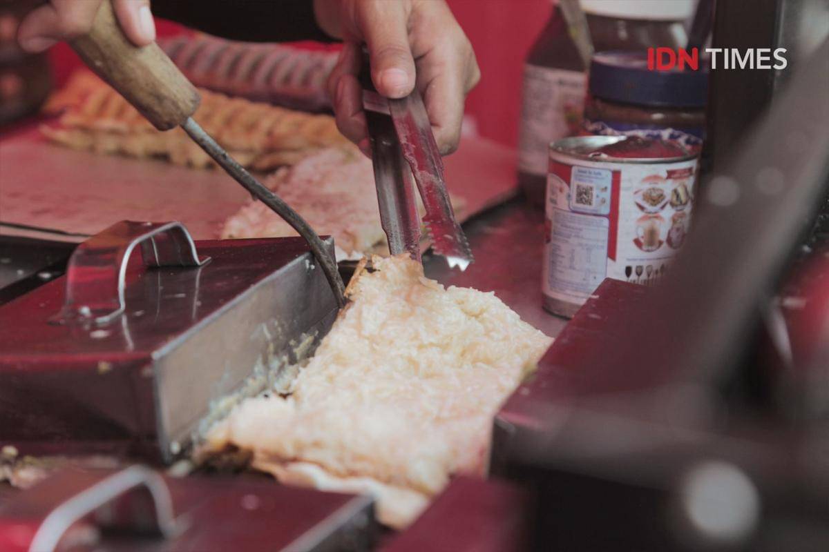 IDN Times/Putriana Cahya