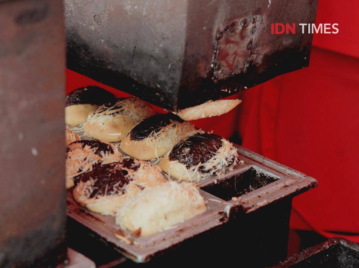 IDN Times/Putriana Cahya