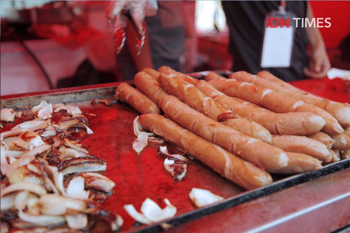 IDN Times/Putriana Cahya