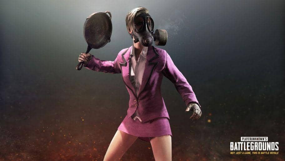 Jangan Dilewatkan, 6 Item Ini Ternyata Berguna Banget di PUBG