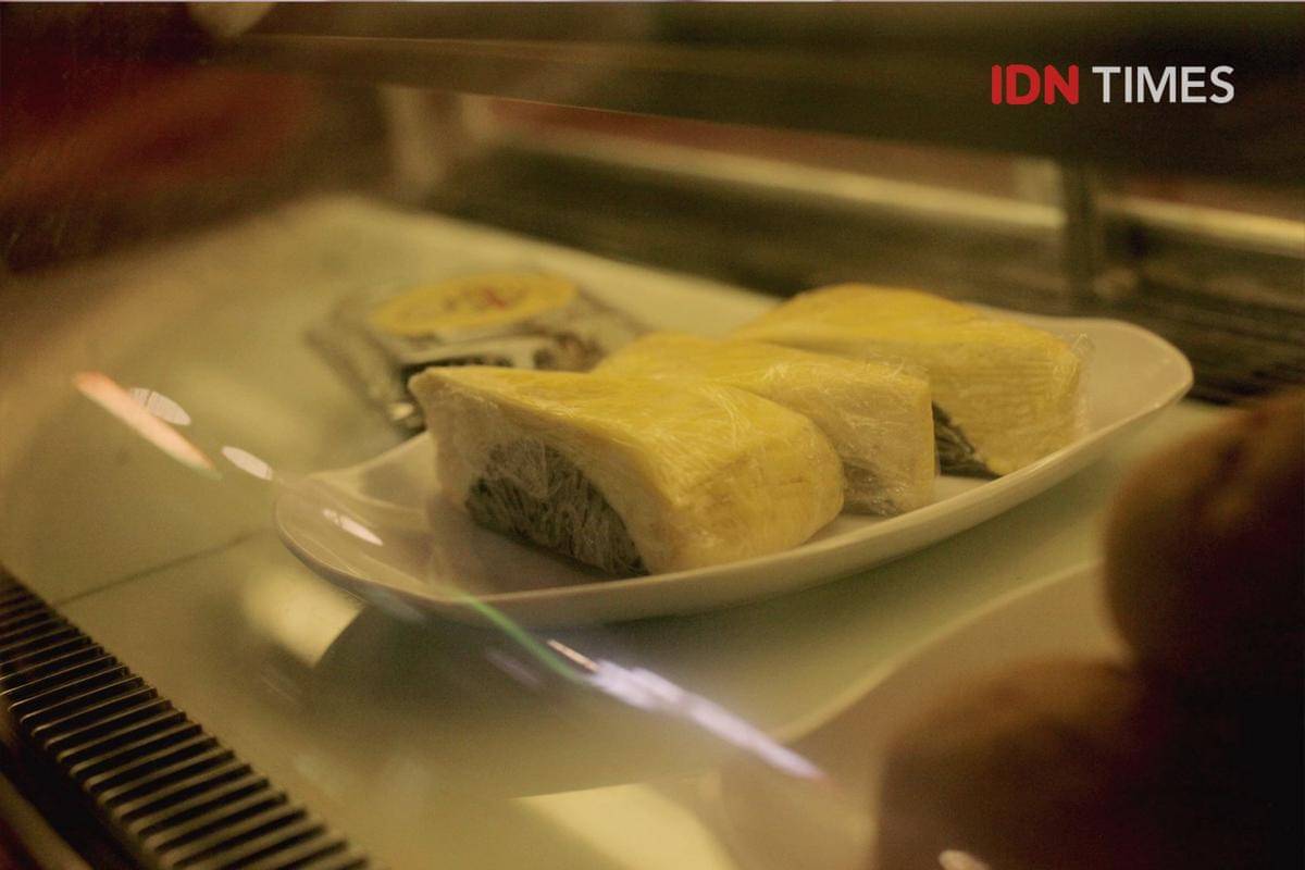 IDN Times/Putriana Cahya