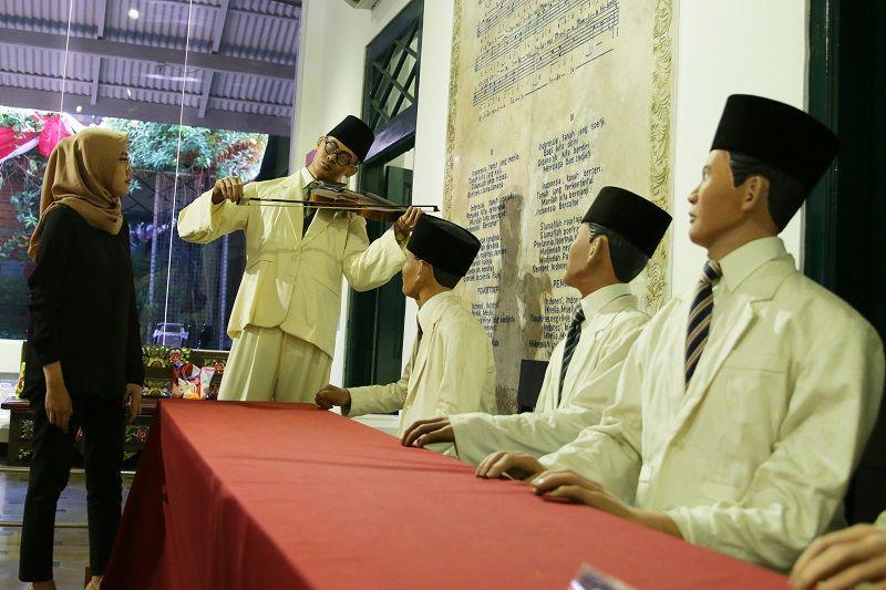 Arti dan Makna Sumpah Pemuda untuk Generasi Muda yang Harus Kamu Tahu