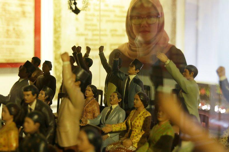Fakta Tentang Sejarah Sumpah Pemuda yang Jarang Diketahui!