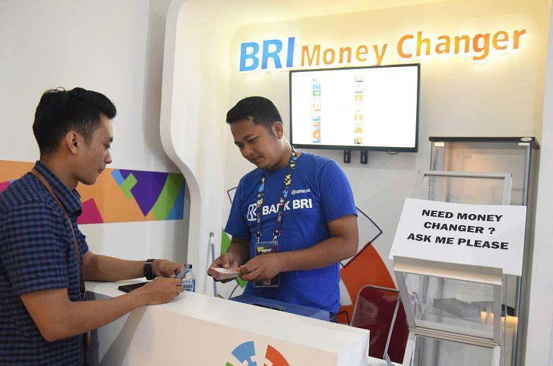 Naik Peringkat versi S&P, BRI Layak Investasi