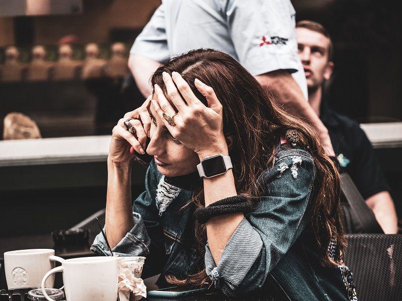 5 Kesalahan Ini Sering Terjadi Saat Seseorang Patah Hati