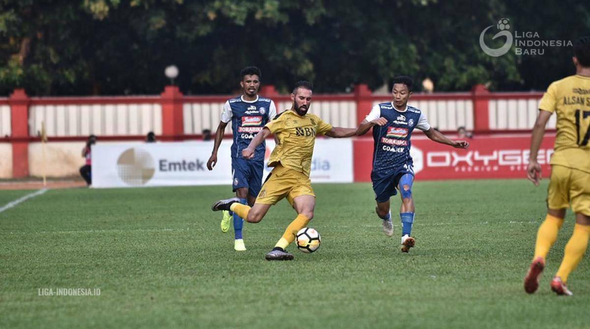 Liga-Indonesia.id