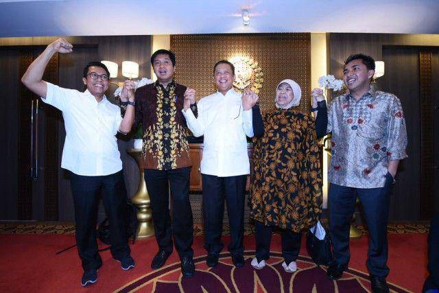 IDN Times/DPR
