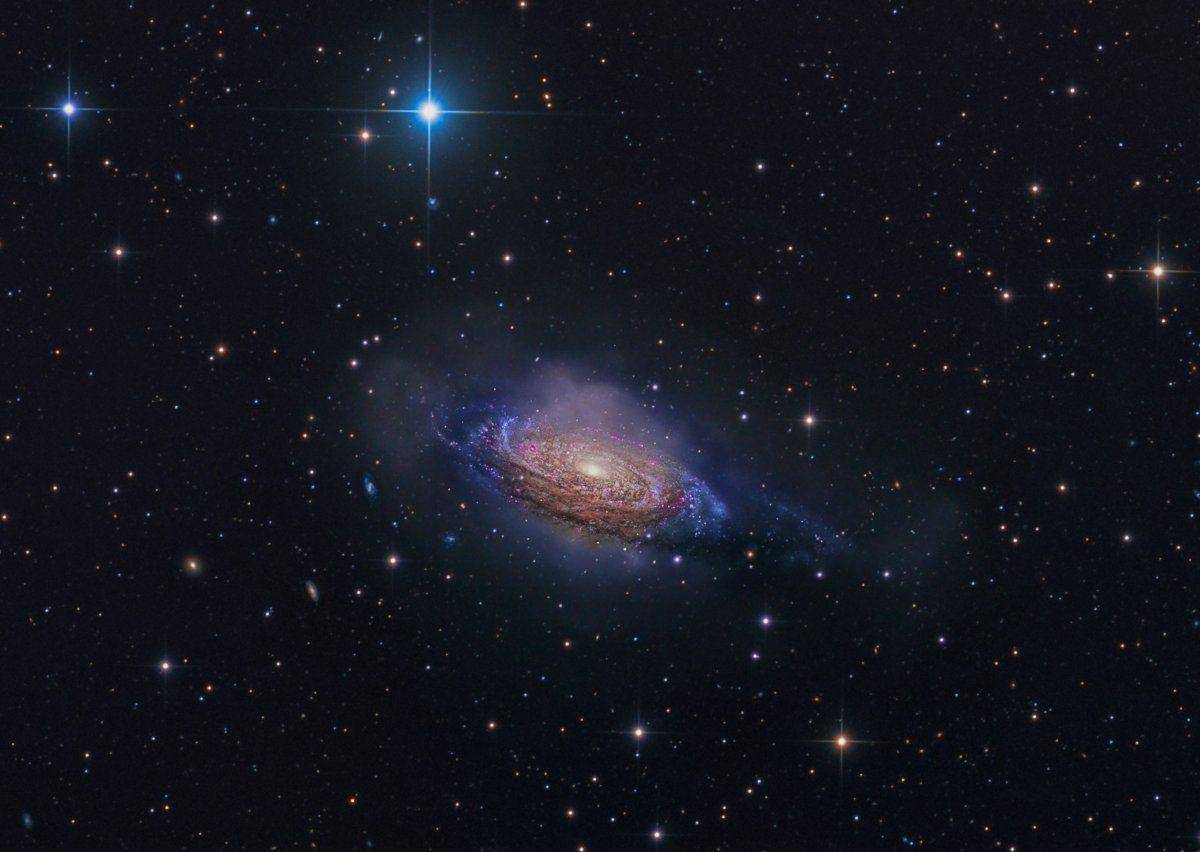 Steven Mohr/Insight Astronomy Photographer of the Year