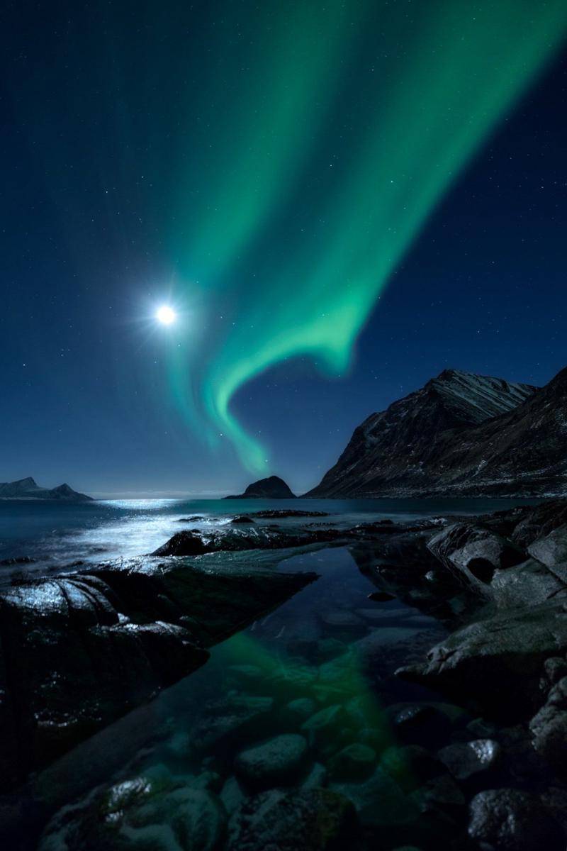 Mikkel Beiter/Insight Astronomy Photographer of the Year