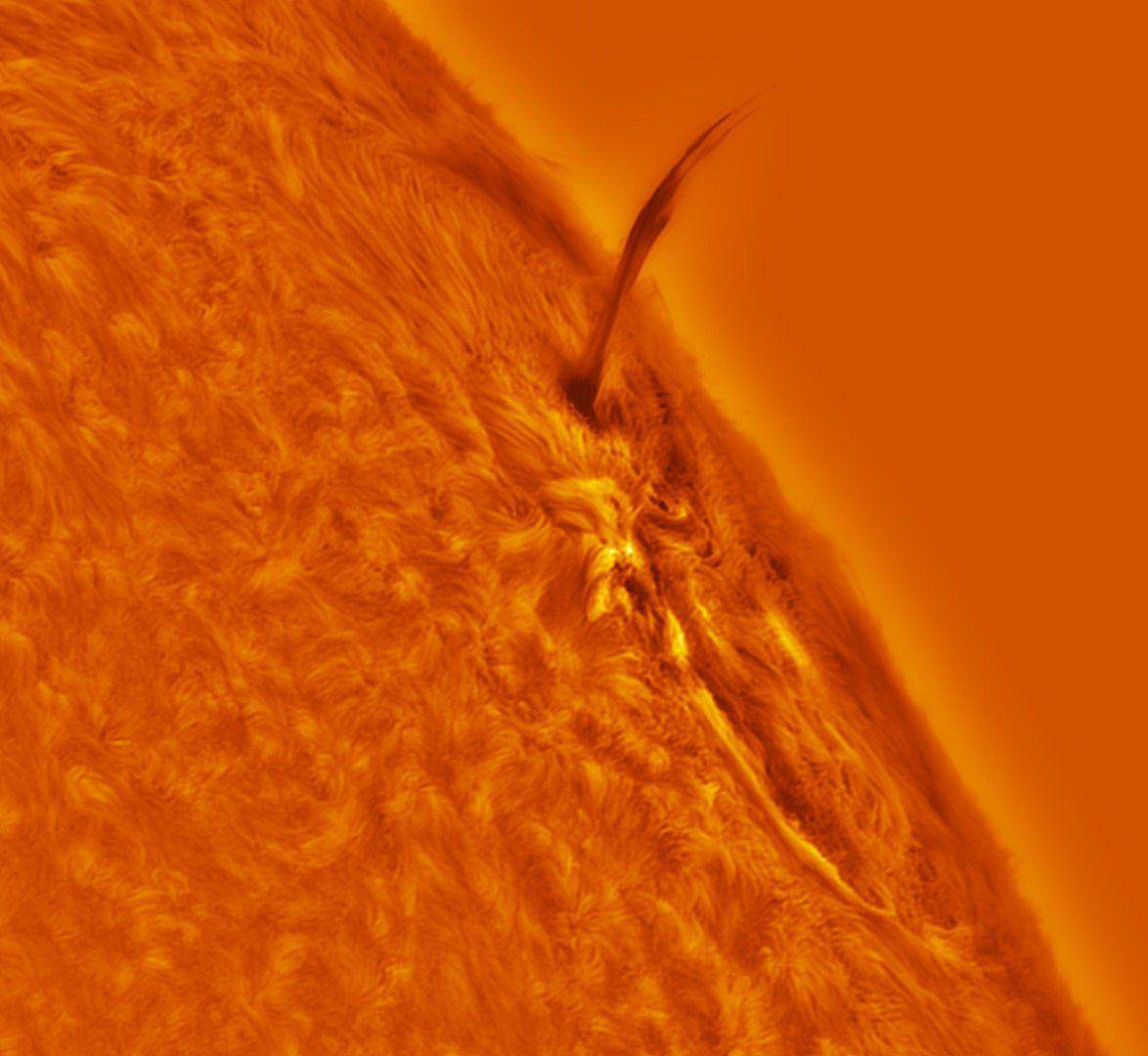 Stuart Green/Insight Astronomy Photographer of the Year