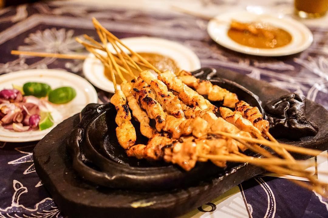 6 Sate Selain Kambing dan Ayam di Malang, Kuliner Beda!