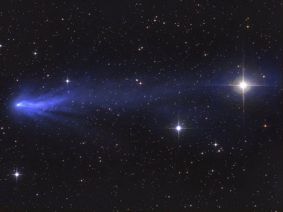 Gerald Rhemann/Insight Astronomy Photographer of the Year