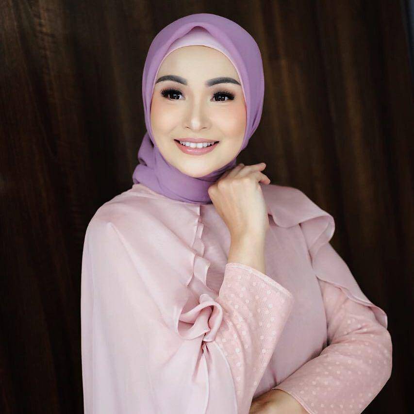 Instagram.com/sorayalarasat1
