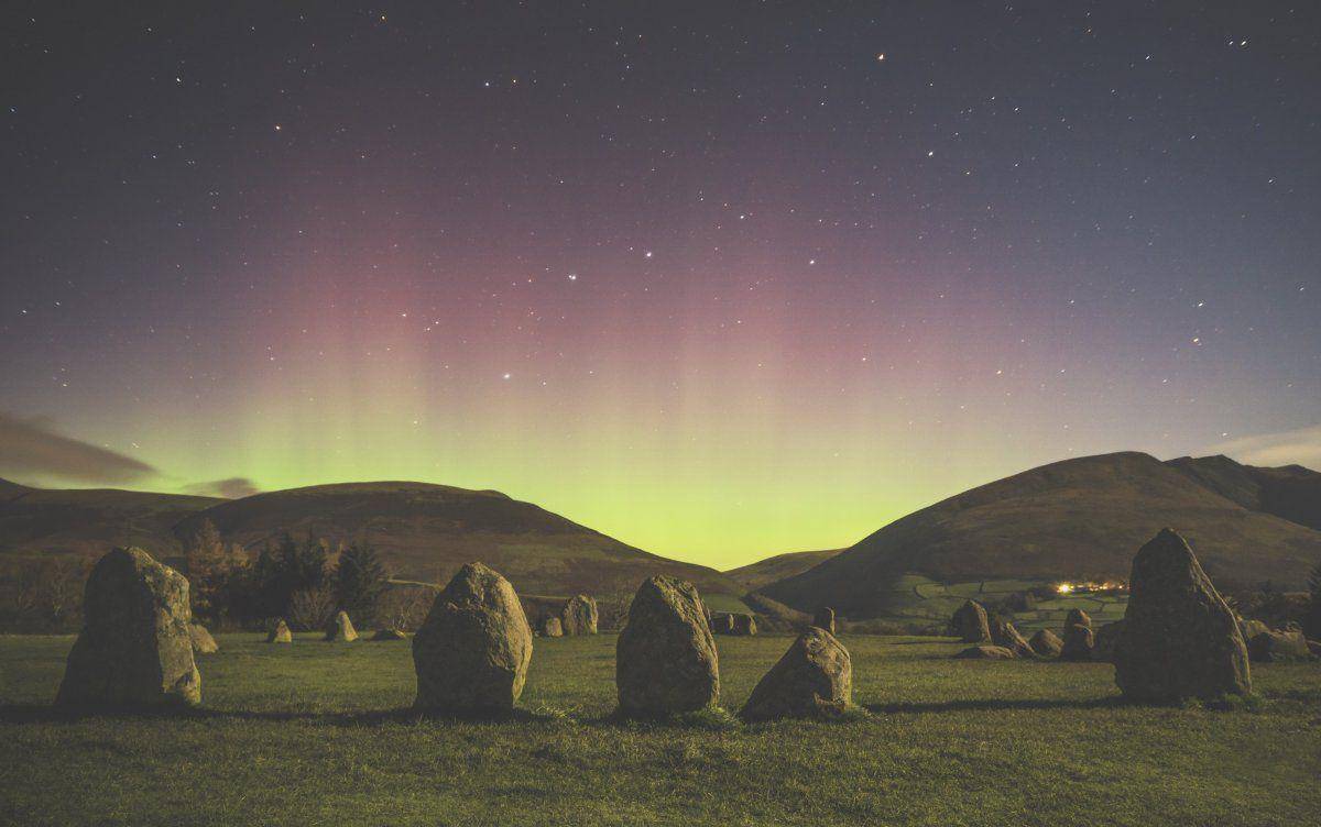 Matthew James Turner/Insight Astronomy Photographer of the Year