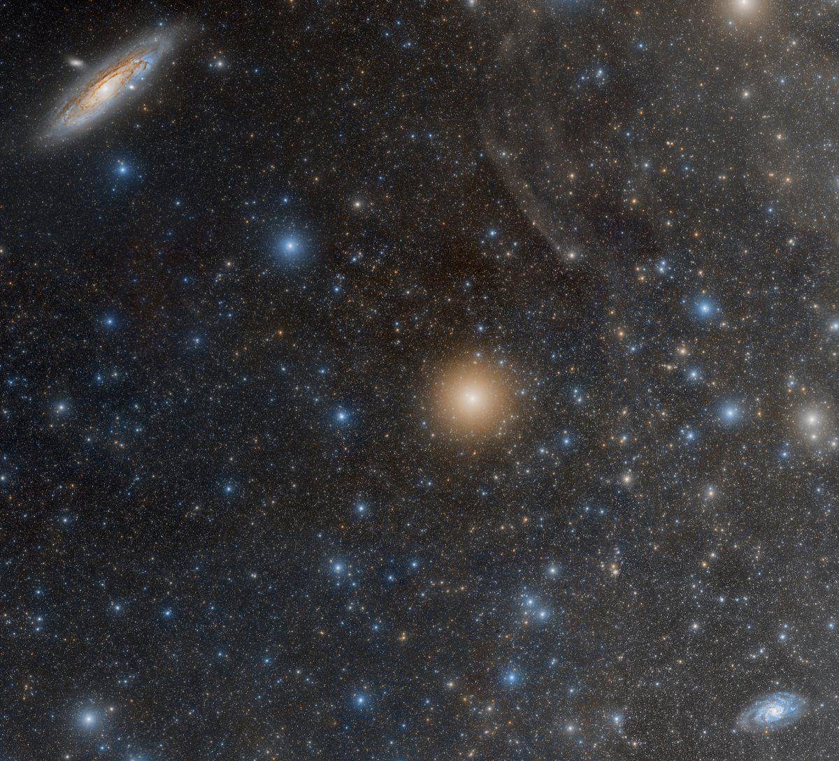Raul Villaverde Fraile/Insight Astronomy Photographer of the Year