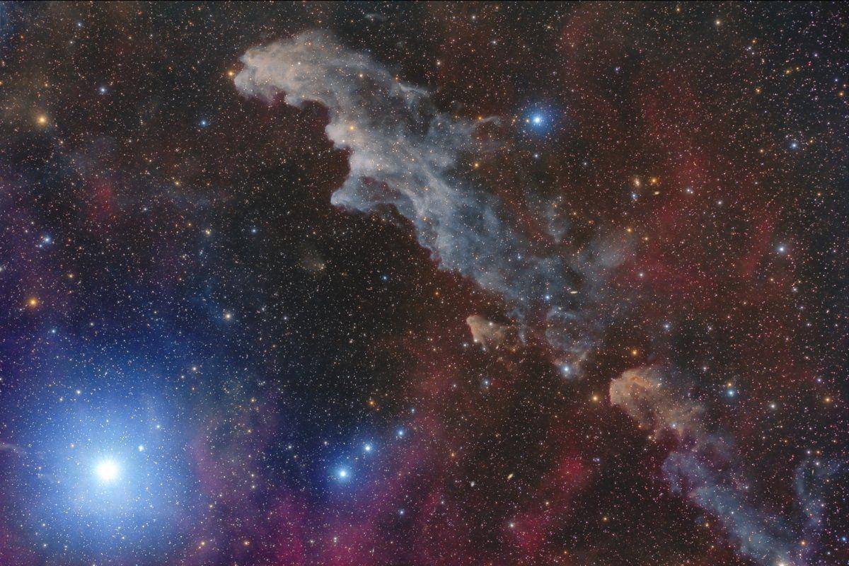 Mario Cogo/Insight Astronomy Photographer of the Year