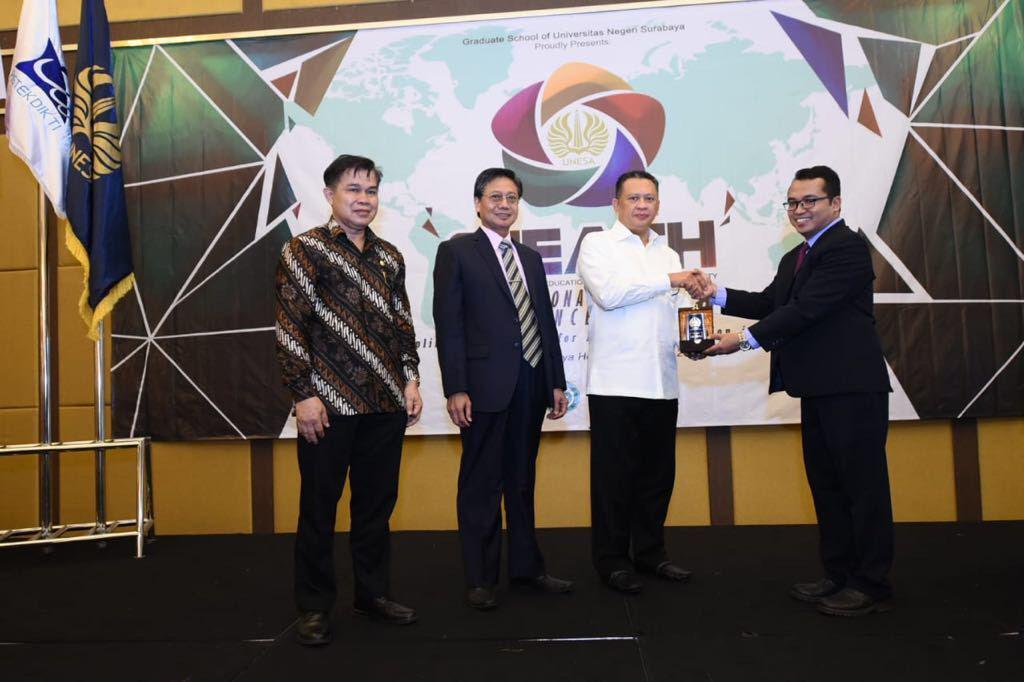 Pendidikan Indonesia Harus Bersiap Menghadapi Industri 4.0
