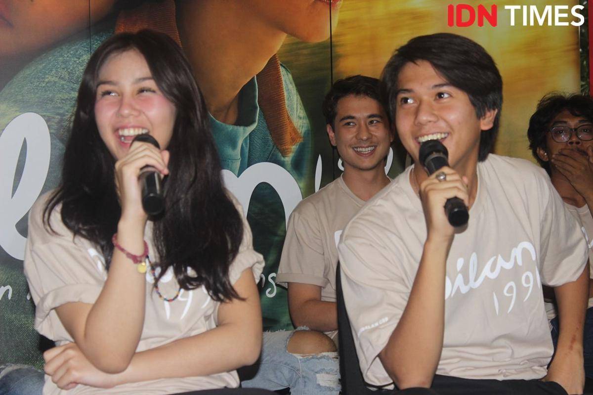 IDN Times/Ramadani Barus
