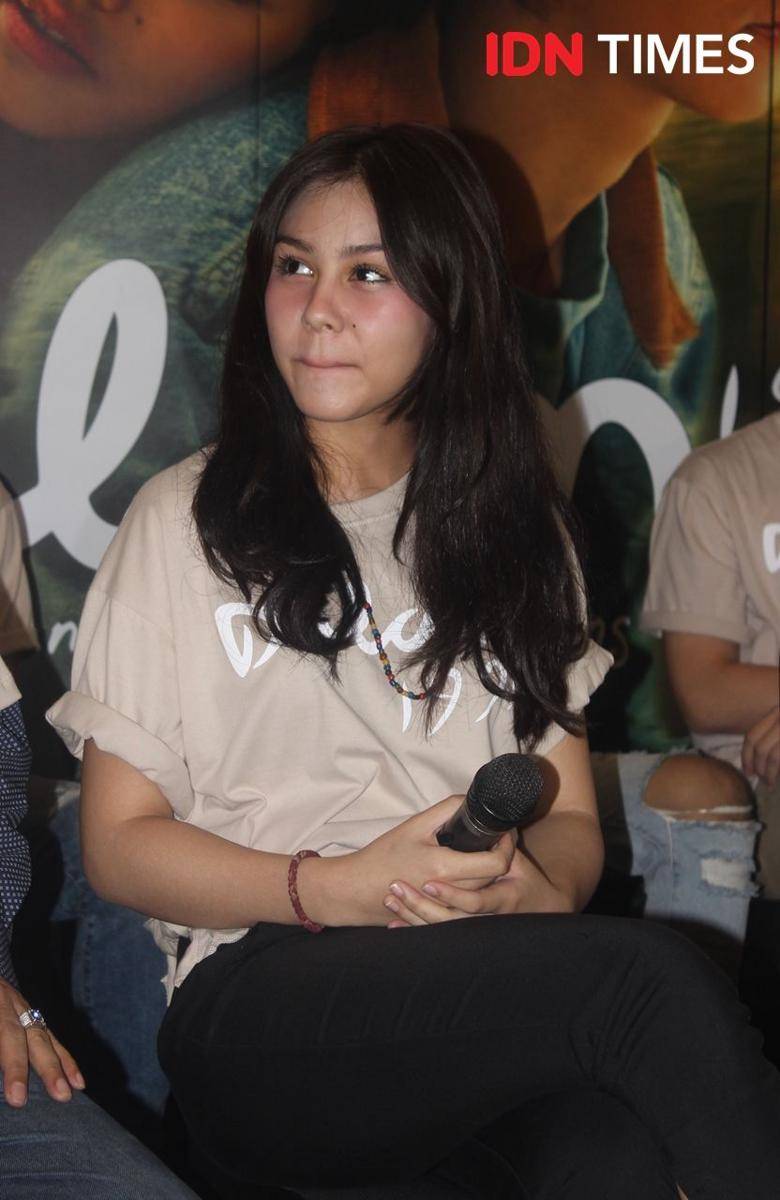 IDN Times/Ramadani Barus