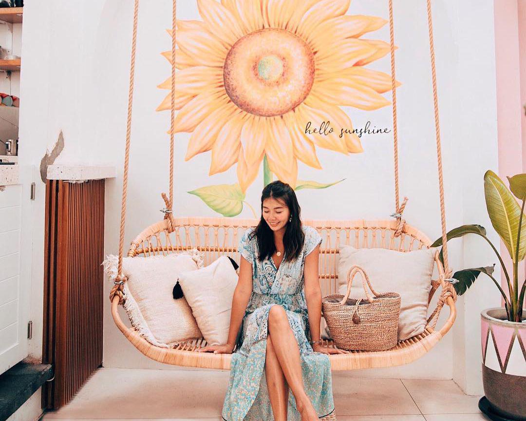 7 Rekomendasi Cafe Instagramable di Bali, Kece Abis!