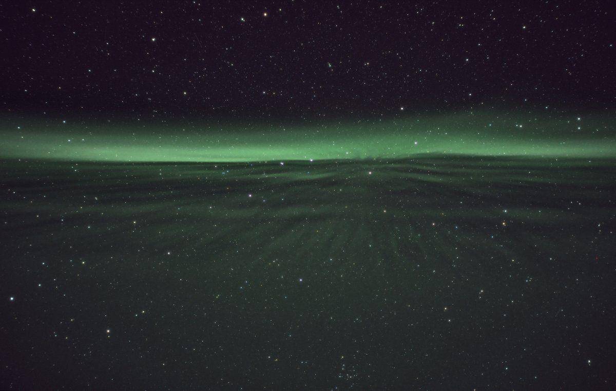 Nicolas Lefaudeu/Insight Astronomy Photographer of the Year