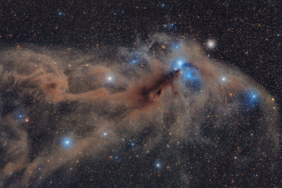 Mario Cogo/Insight Astronomy Photographer of the Year