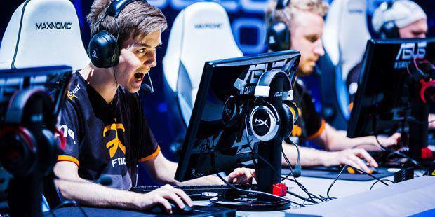 [INFOGRAFIS] 10 Kota Terbaik bagi Para Gamer di Dunia
