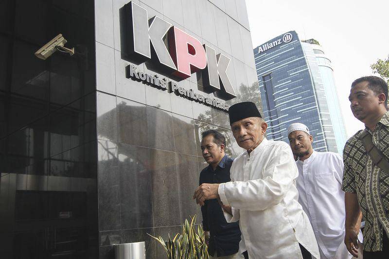 ANTARA FOTO/Dhemas Reviyanto