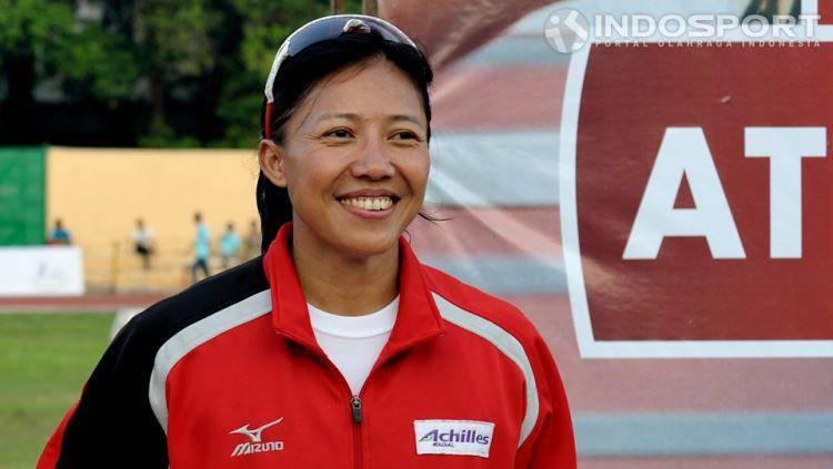 Indosport/@ratno prasetyo