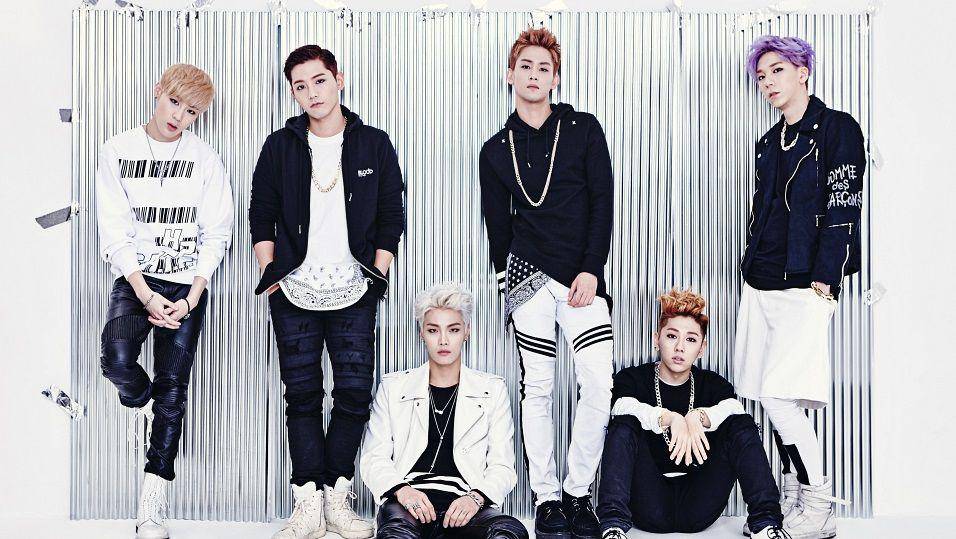 kpopchart.net