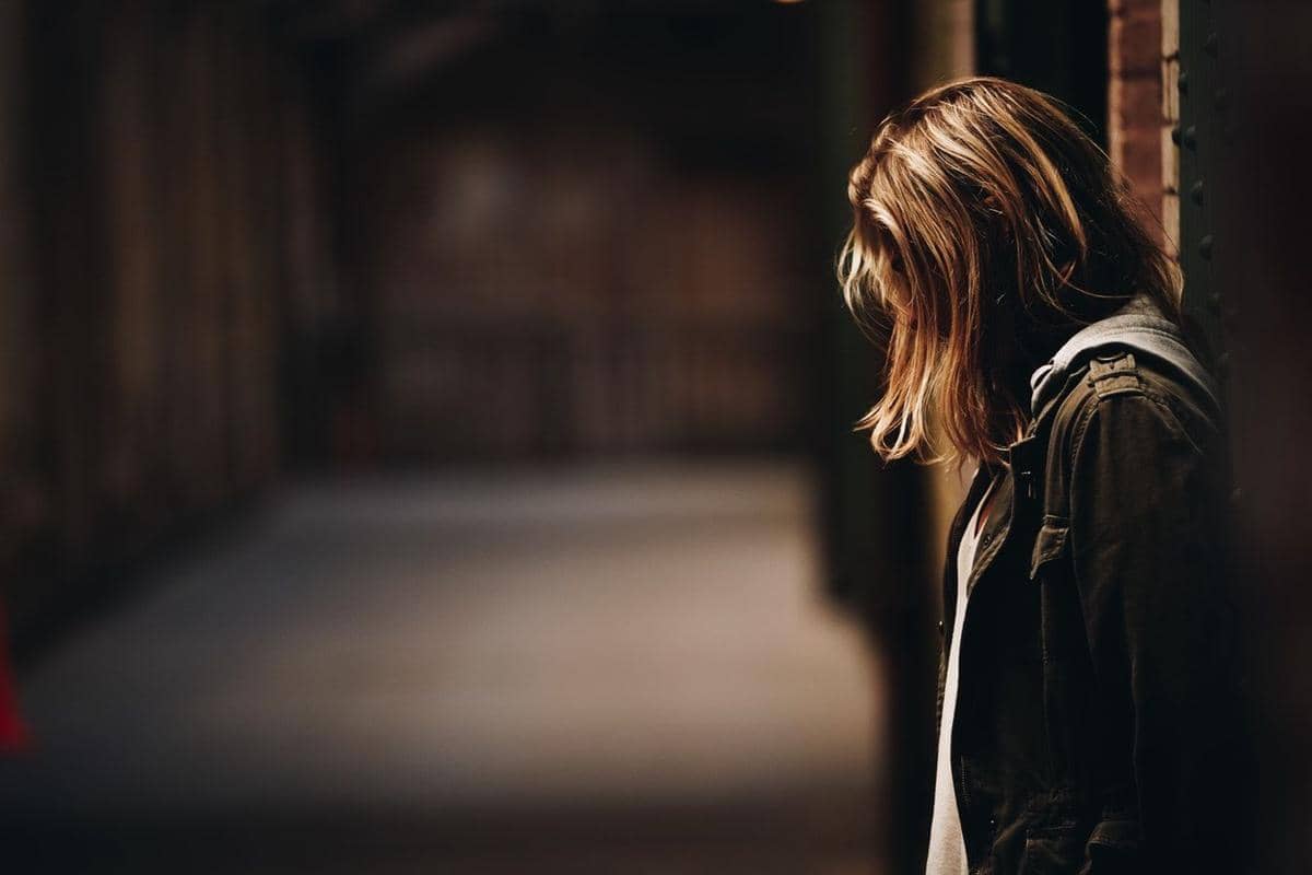 Berdasarkan Zodiak, Beginilah Cara Kamu Ketika Dilanda Depresi