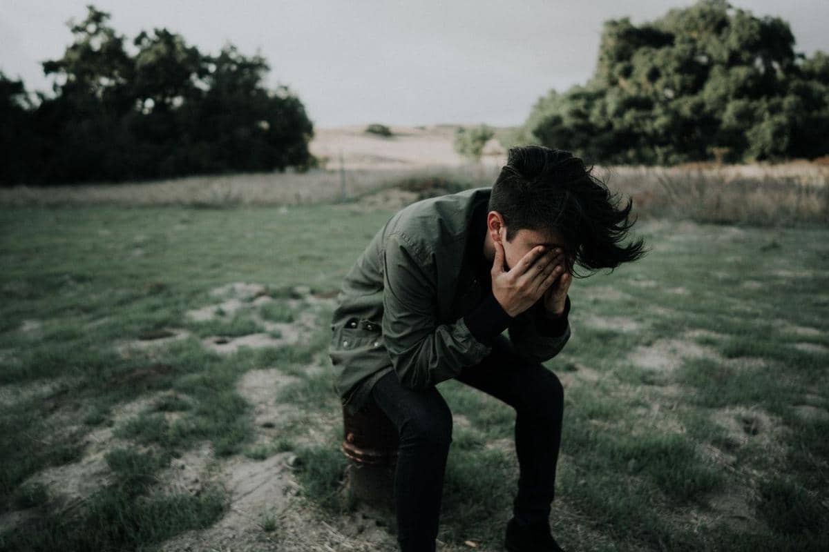 Unsplash/Francisco Gonzalez