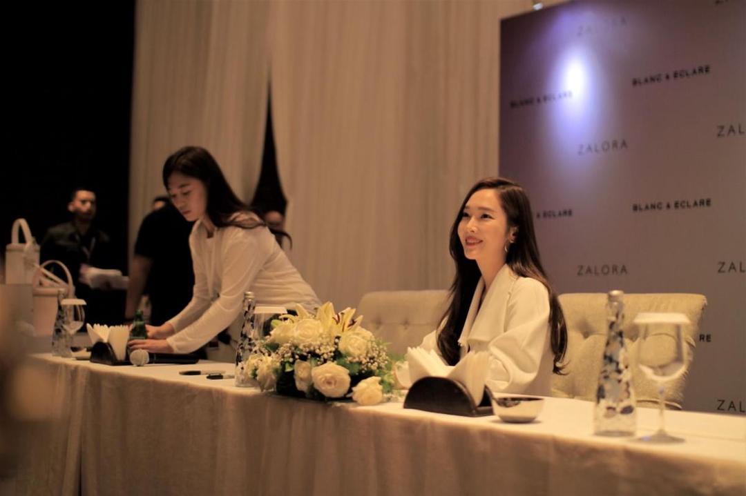 [Eksklusif] 12 Fakta Unik Jessica Jung Tentang Karier Musik & Fashion