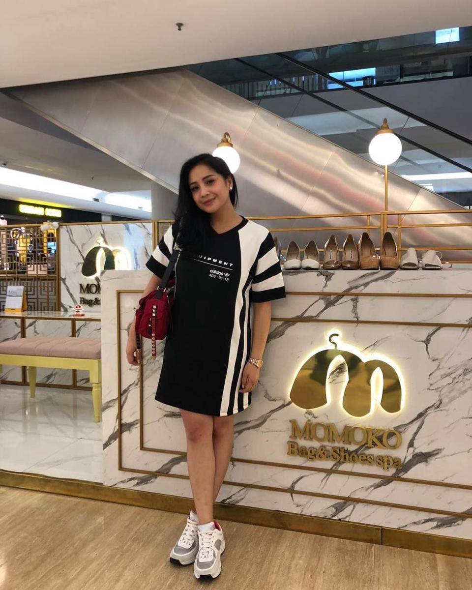 instagram.com/raffinagita1717