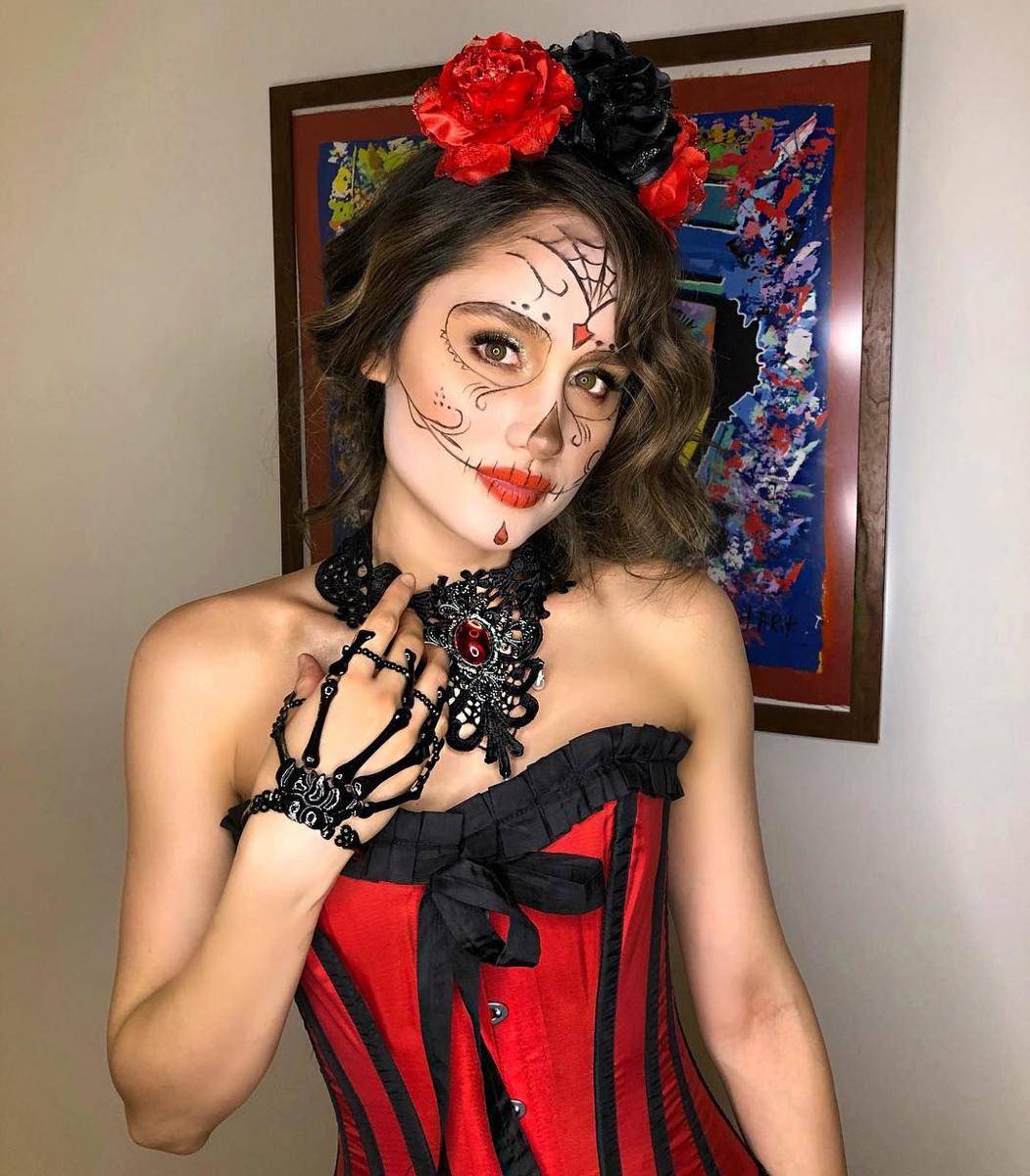 Instagram.com/claurakiehl