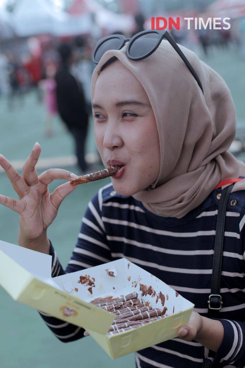 IDN Times/Putriana Cahya