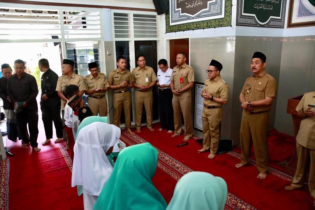 IDN Times/Mohamad Ulil Albab