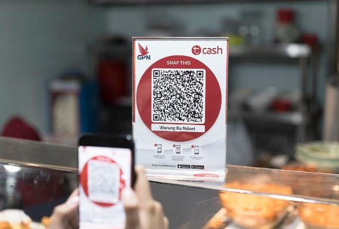 [OPINI] Fenomena 'Cashless' Jangan Sampai Bikin Males