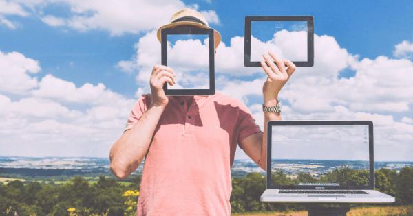 7 Tanda Nyata Kalau Kamu Sudah Butuh Social Media Detox