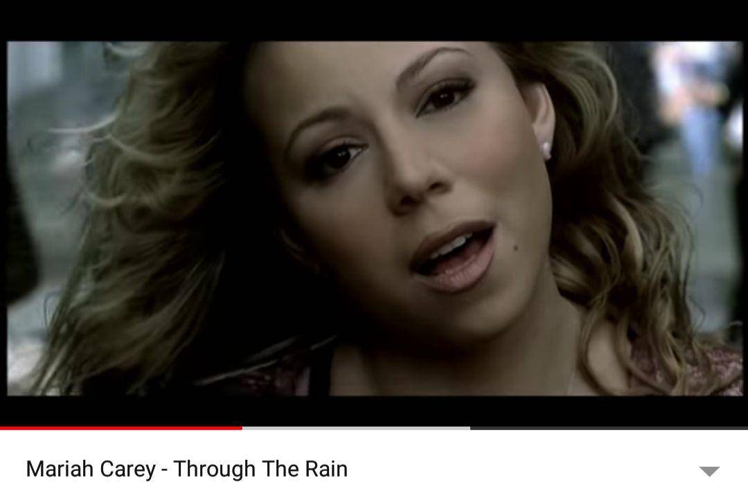 youtube.com/Mariah Carey