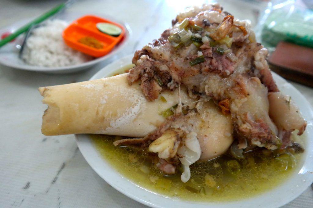 Maknyuss, 5 Makanan Khas Sampang Ini Enaknya Kebangetan!
