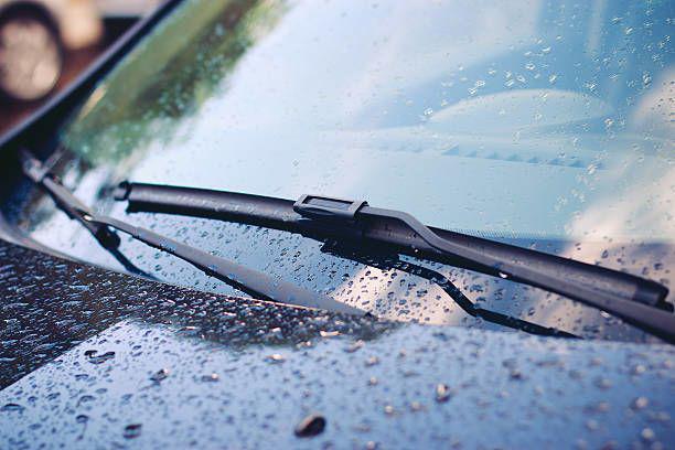 5 Tips Merawat Mobil Saat Musim Hujan Agar Mobil Tetap Awet