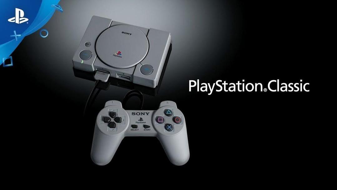 9 Game PlayStation Classic Ini Pasti Gak Pernah Kamu Mainkan Dulunya!