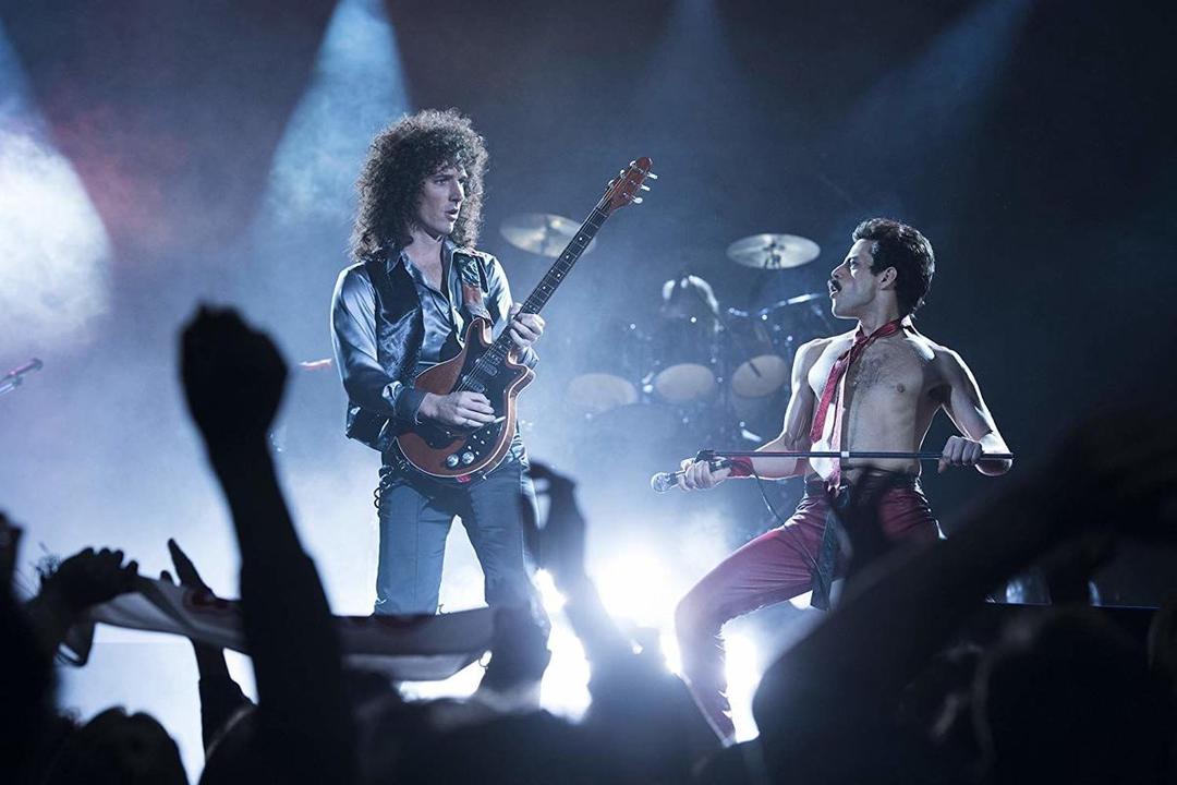 Review Bohemian Rhapsody: Kisah Queen yang Serba Tanggung