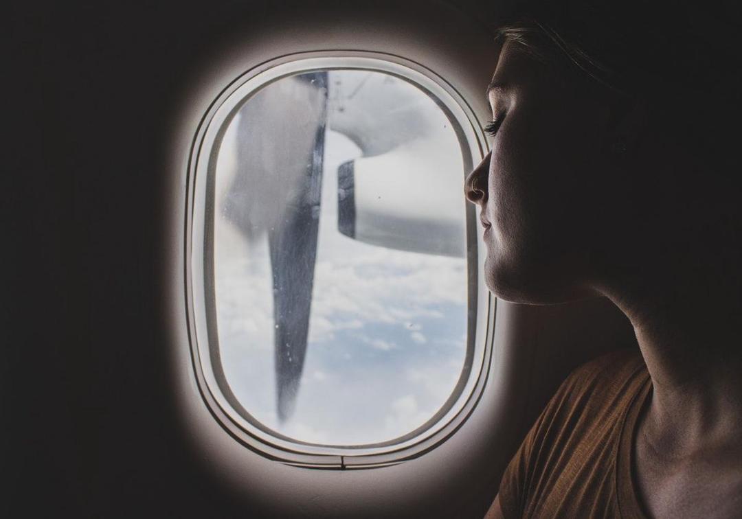 Jangan Takut Naik Pesawat, Yuk Atasi Aviophobia dengan 5 Hal Ini