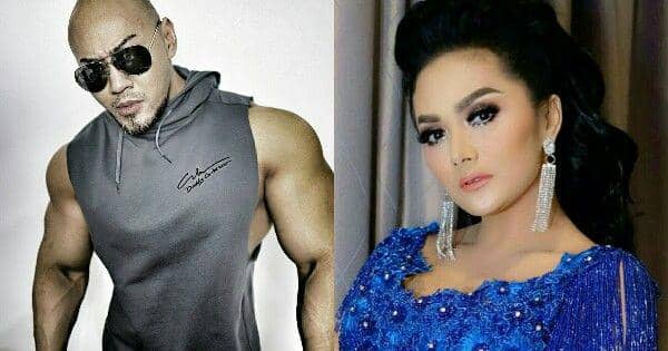 10 Artis Ini Takut Naik Pesawat Terbang, Ada yang Sampai Trauma!