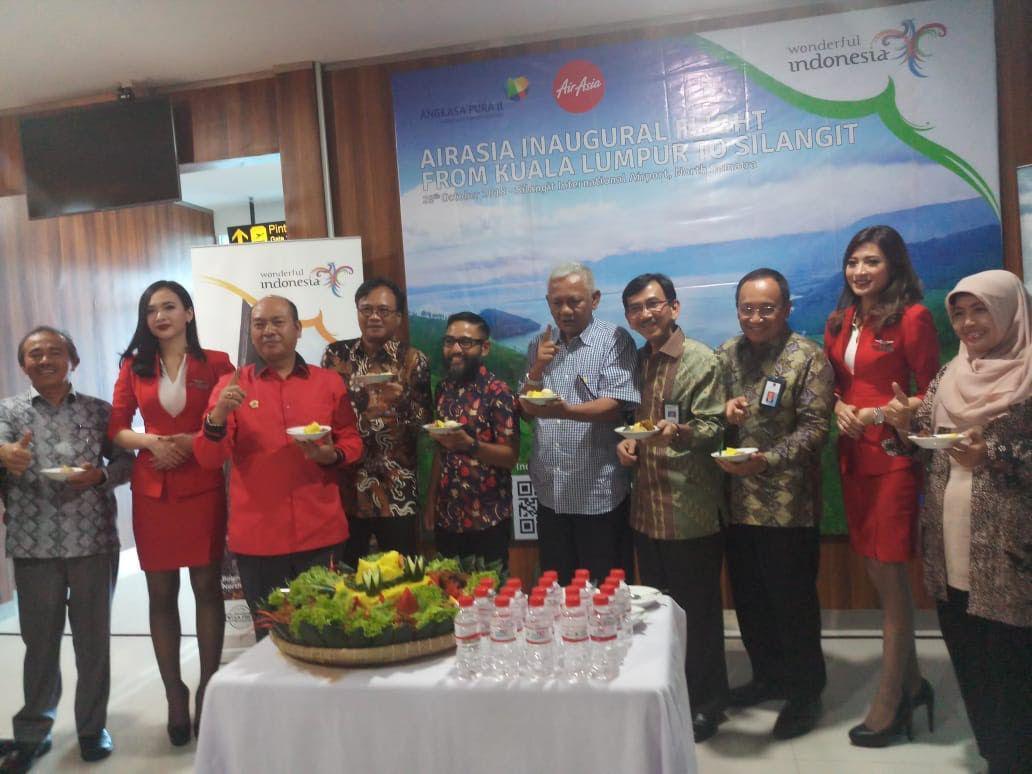 Saatnya Danau Toba Lebih Cepat Dijangkau Dunia Luar