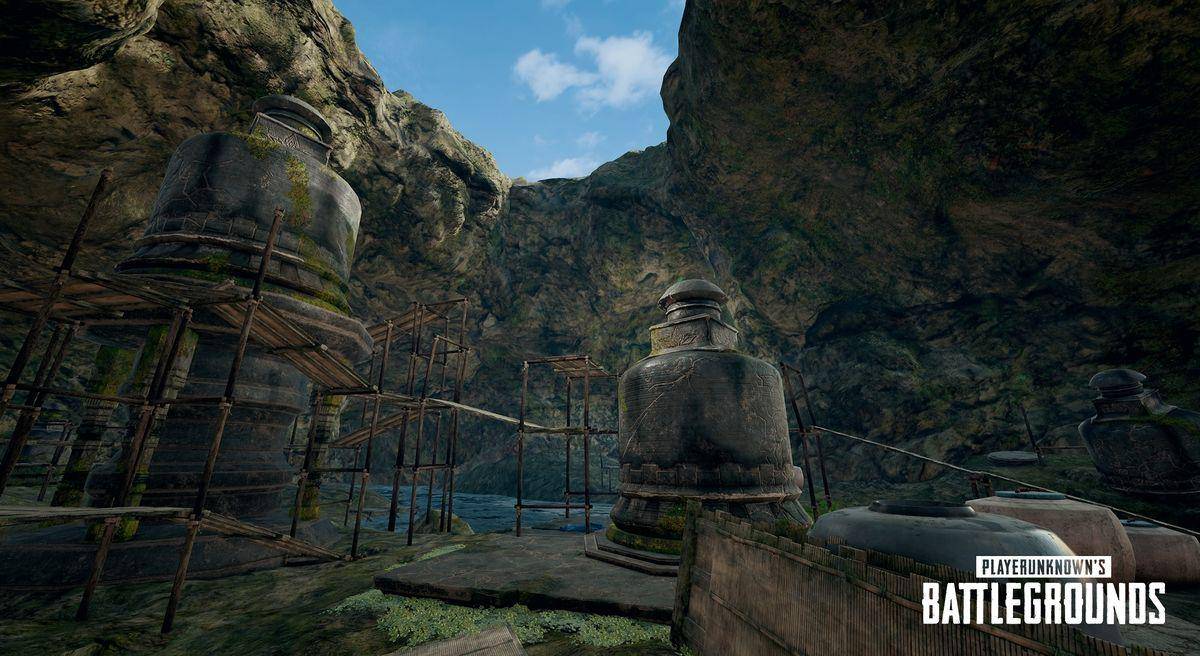 pubg.gamepedia.com