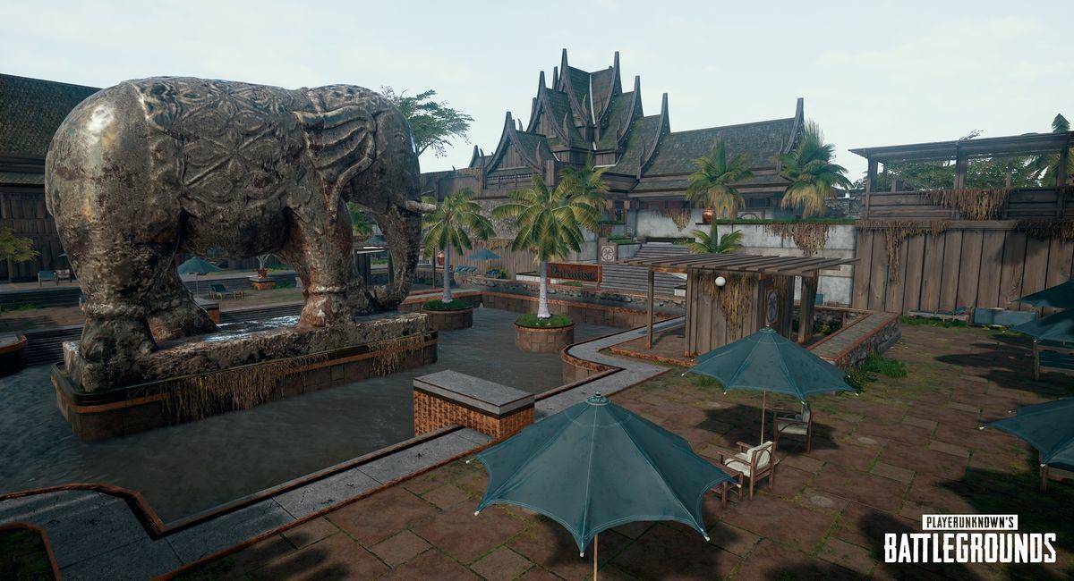 pubg.gamepedia.com